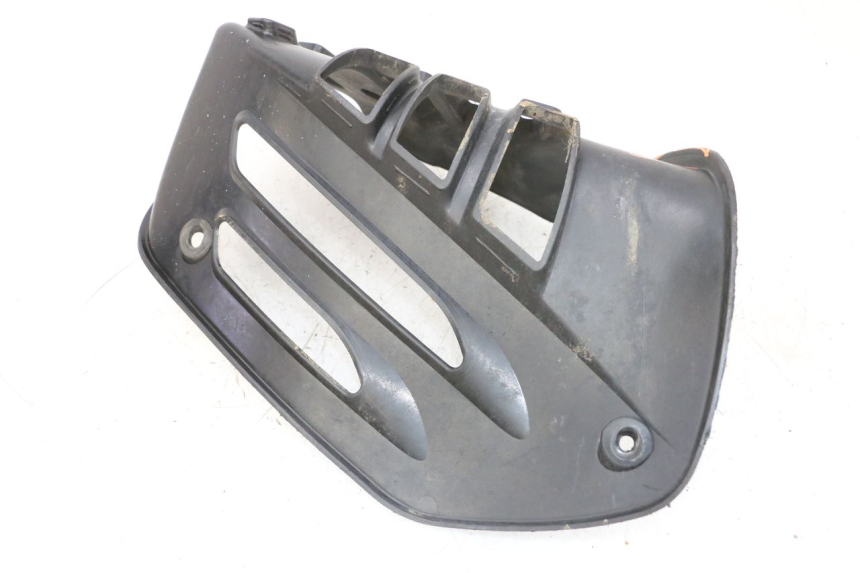 photo de LEFT FLOOR PANEL YAMAHA YFM R RAPTOR 250 (2008 - 2014) - Product overview