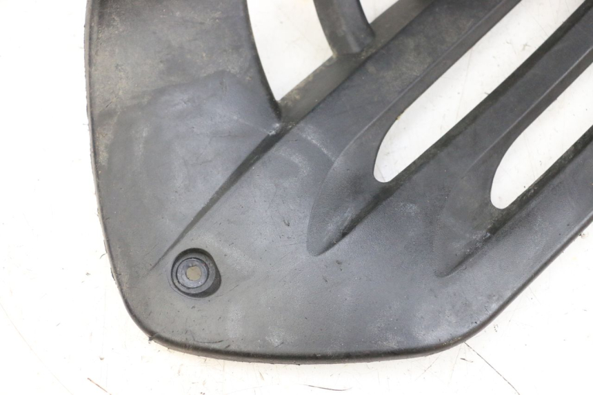 photo de LEFT FLOOR PANEL YAMAHA YFM R RAPTOR 250 (2008 - 2014) - Checked used part