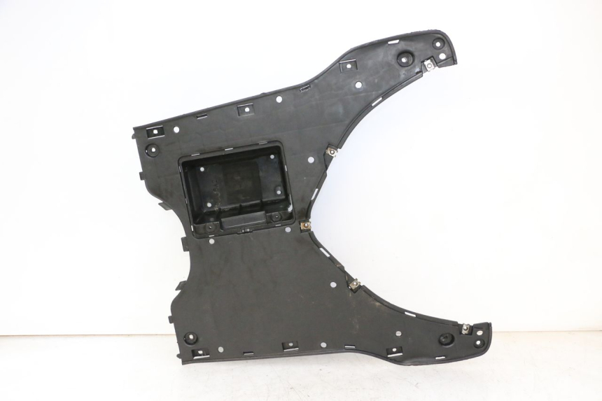 photo de FLOOR PANEL DAELIM HISTORY 125 (2001 - 2002)