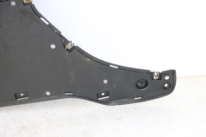 photo de FLOOR PANEL DAELIM HISTORY 125 (2001 - 2002)