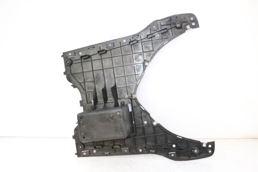 photo de FLOOR PANEL DAELIM HISTORY 125 (2001 - 2002)