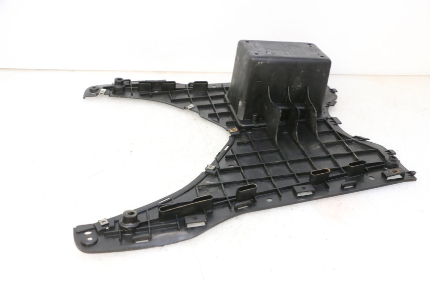 photo de FLOOR PANEL DAELIM HISTORY 125 (2001 - 2002)