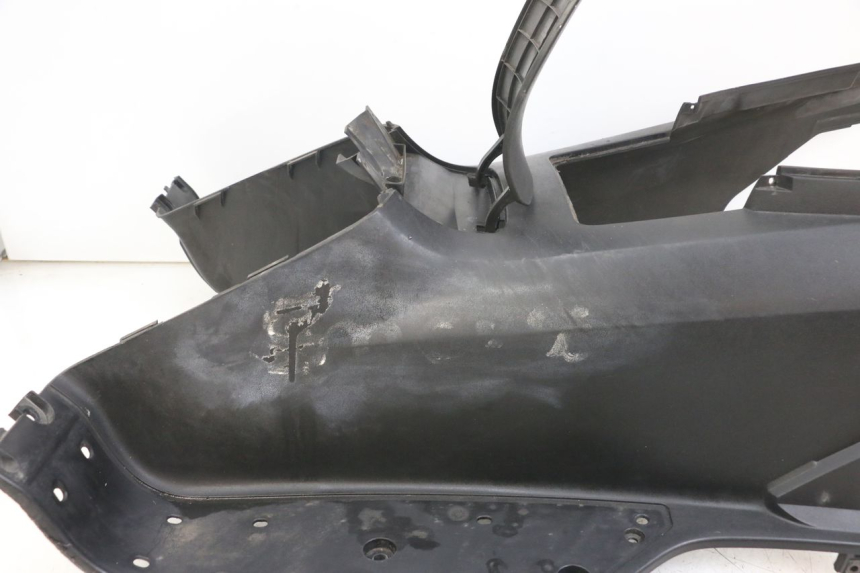 photo de FLOOR PANEL HONDA FJS SILVERWING SILVER WING 600 (2001 - 2010)