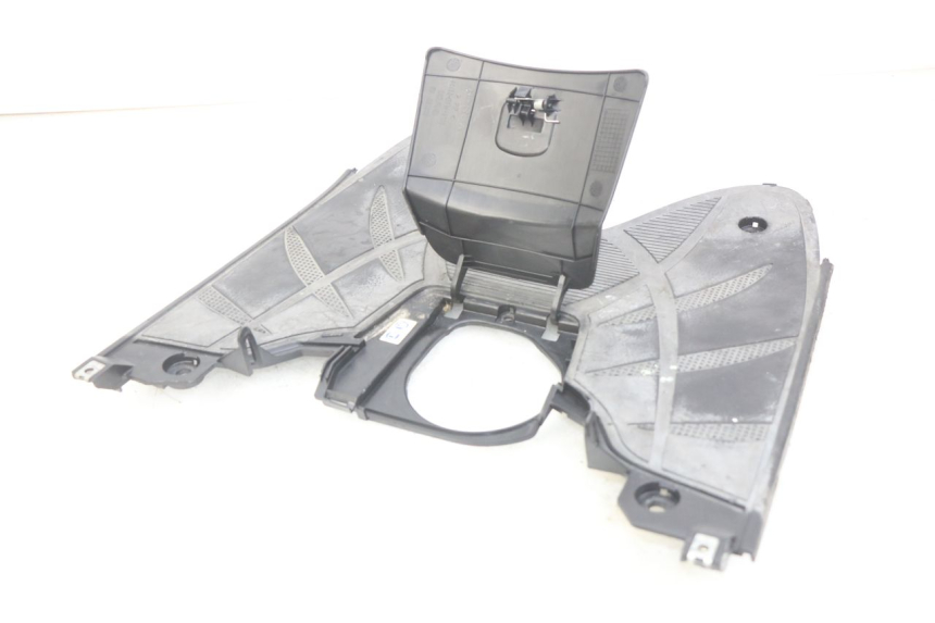 photo de FOOTREST HONDA NHX LEAD 110 (2008 - 2010)