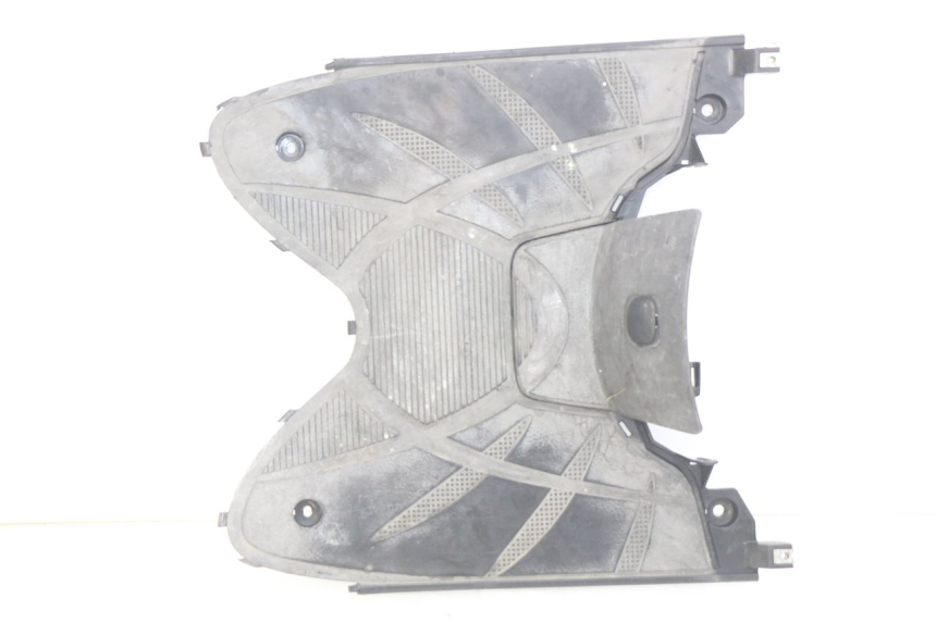 photo de FOOTREST HONDA NHX LEAD 110 (2008 - 2010)