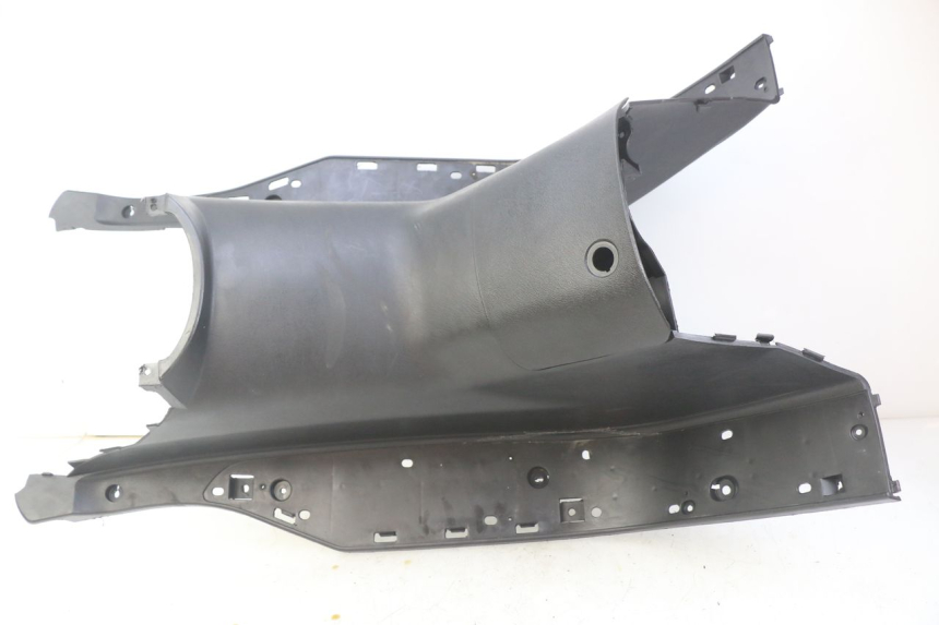 photo de FOOTREST REVATTO IMPERATOR 125 (2007 - 2015)