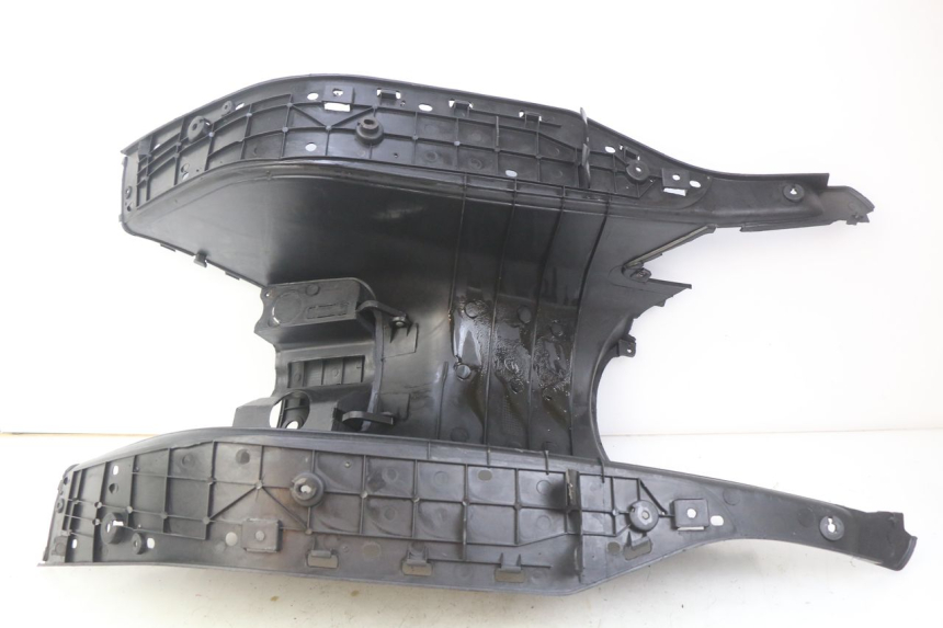 photo de FOOTREST REVATTO IMPERATOR 125 (2007 - 2015)