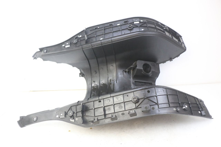 photo de FOOTREST REVATTO IMPERATOR 125 (2007 - 2015)