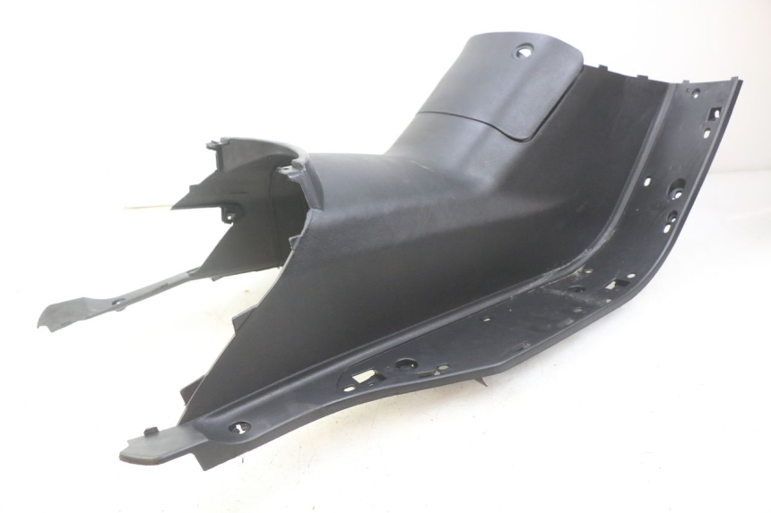 photo de FOOTREST REVATTO IMPERATOR 125 (2007 - 2015)