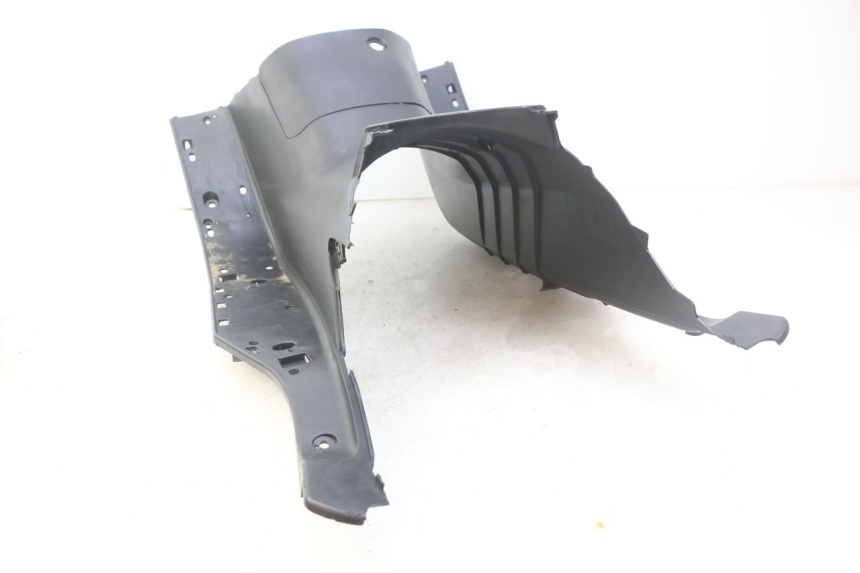 photo de FOOTREST REVATTO IMPERATOR 125 (2007 - 2015)