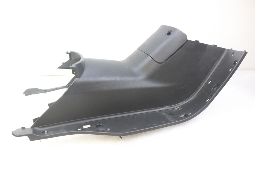 photo de FOOTREST REVATTO IMPERATOR 125 (2007 - 2015)