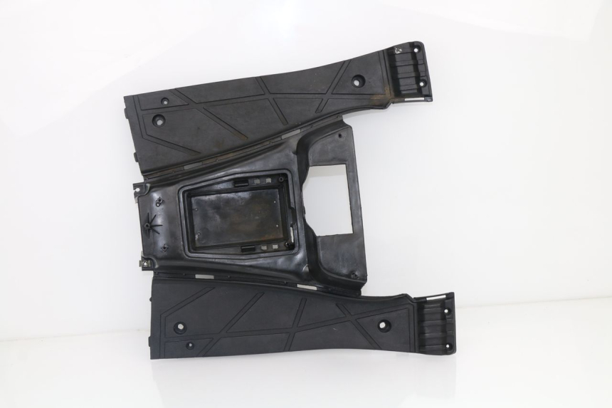 photo de FLOOR PANEL ZNEN JET R 50 (2012 - 2018)