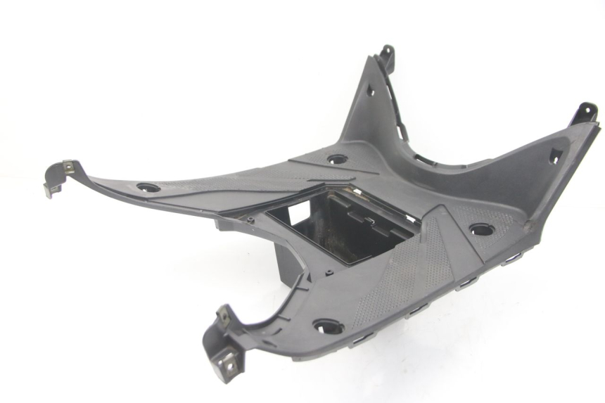 photo de FOOTREST JM MOTORS EVOLIS 4T 50 (2018 - 2022)