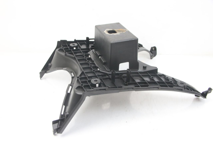 photo de FOOTREST JM MOTORS EVOLIS 4T 50 (2018 - 2022)