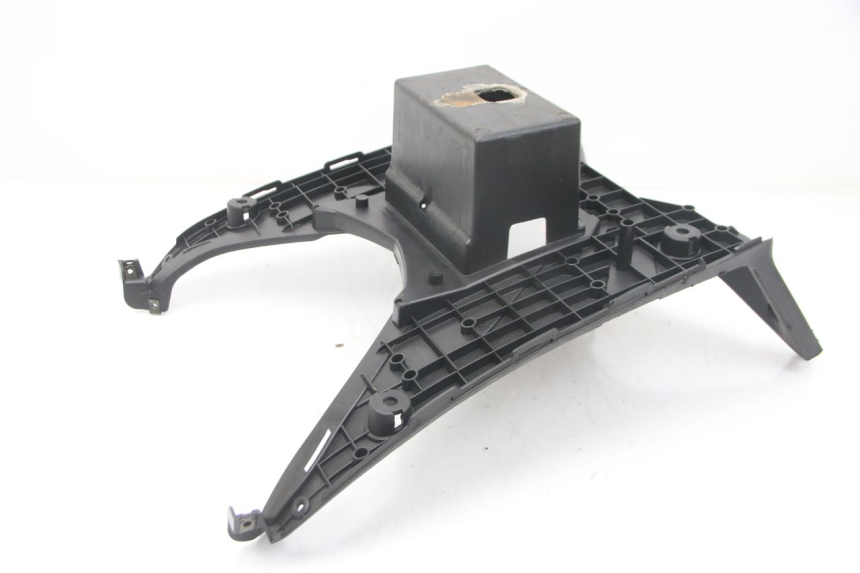 photo de FOOTREST JM MOTORS EVOLIS 4T 50 (2018 - 2022)