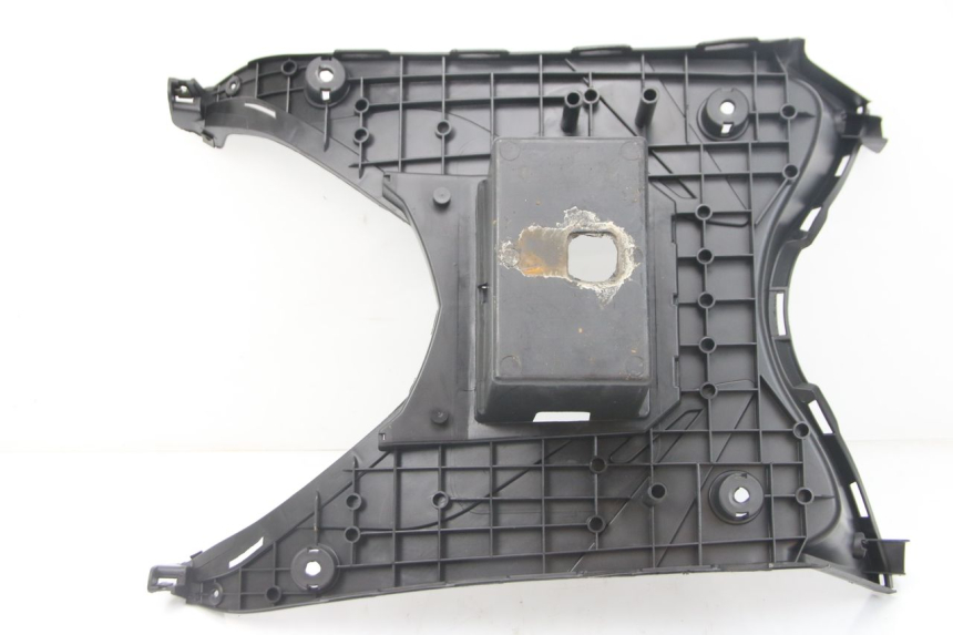 photo de FOOTREST JM MOTORS EVOLIS 4T 50 (2018 - 2022)