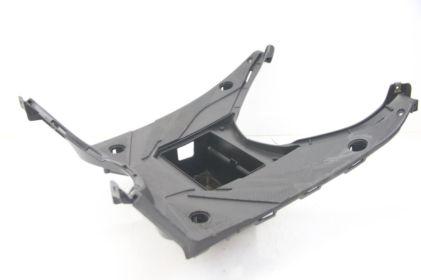 photo de FOOTREST JM MOTORS EVOLIS 4T 50 (2018 - 2022)