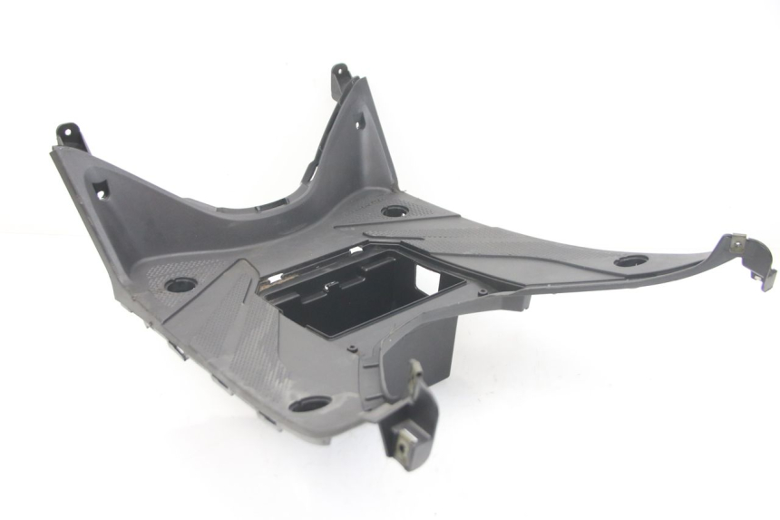 photo de FOOTREST JM MOTORS EVOLIS 4T 50 (2018 - 2022)