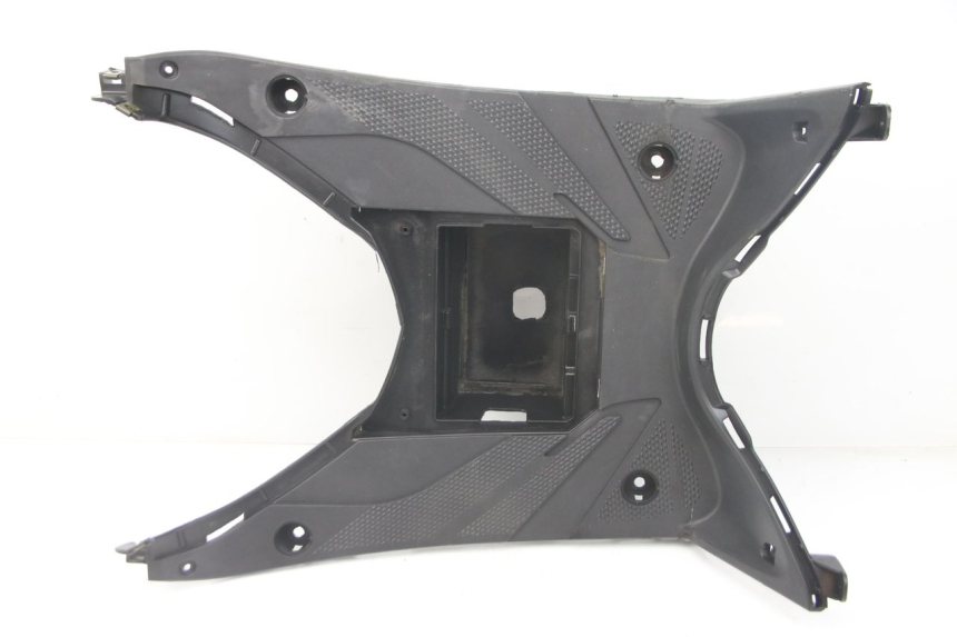 photo de FOOTREST JM MOTORS EVOLIS 4T 50 (2018 - 2022)