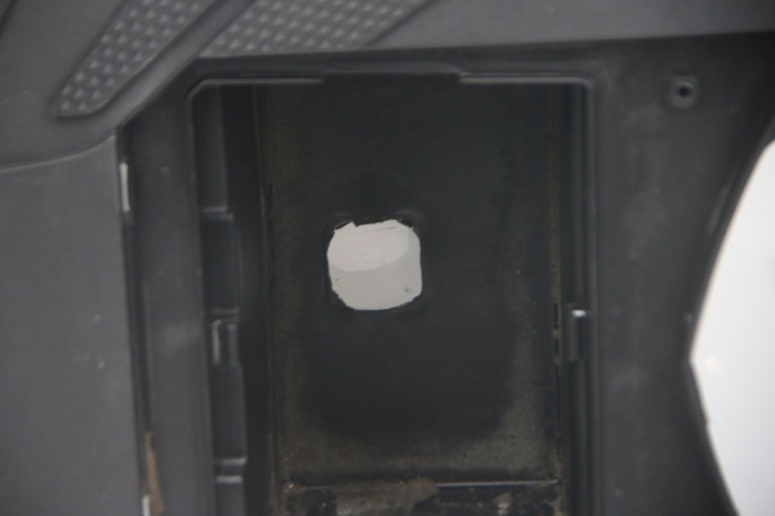 photo de FOOTREST JM MOTORS EVOLIS 4T 50 (2018 - 2022)