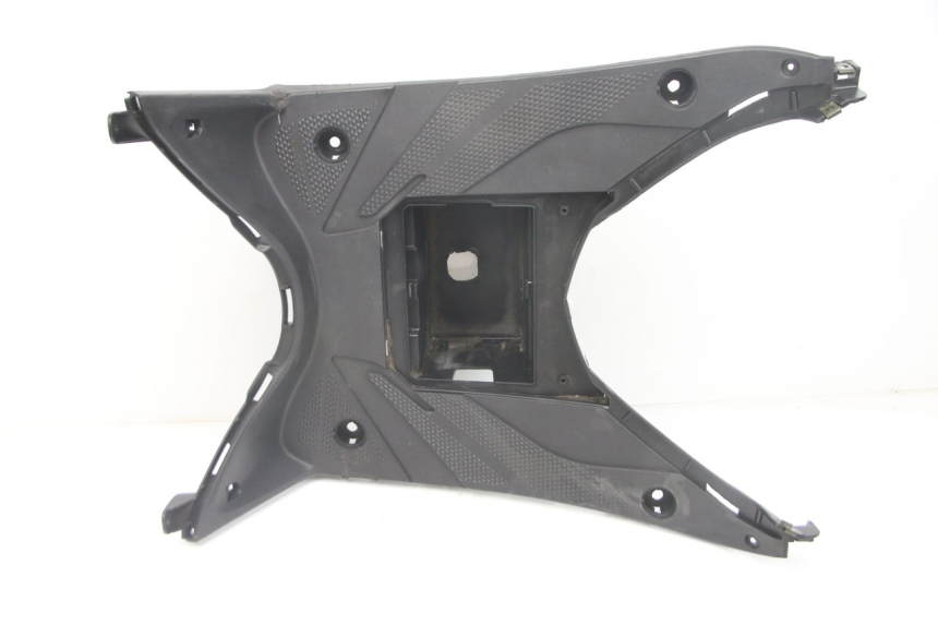 photo de FOOTREST JM MOTORS EVOLIS 4T 50 (2018 - 2022)