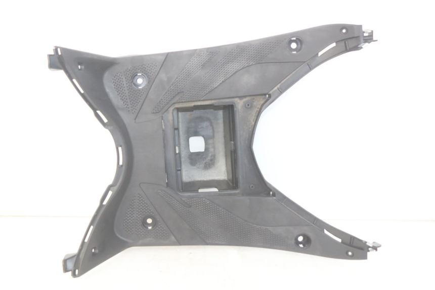 photo de FOOTREST JM MOTORS EVOLIS 4T 50 (2018 - 2022)