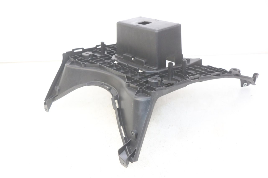 photo de FOOTREST JM MOTORS EVOLIS 4T 50 (2018 - 2022)