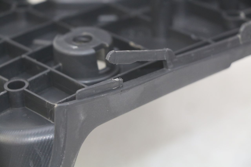 photo de FOOTREST JM MOTORS EVOLIS 4T 50 (2018 - 2022)