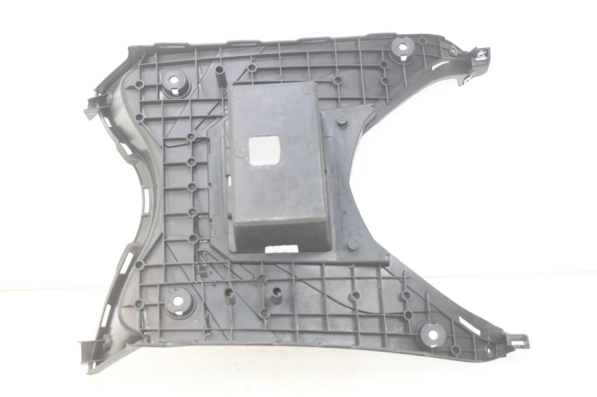 photo de FOOTREST JM MOTORS EVOLIS 4T 50 (2018 - 2022)