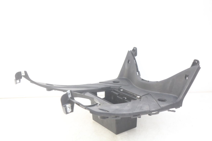 photo de FOOTREST JM MOTORS EVOLIS 4T 50 (2018 - 2022)