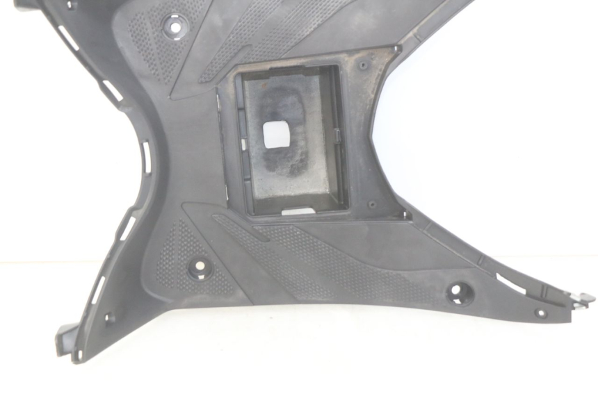 photo de FOOTREST JM MOTORS EVOLIS 4T 50 (2018 - 2022)