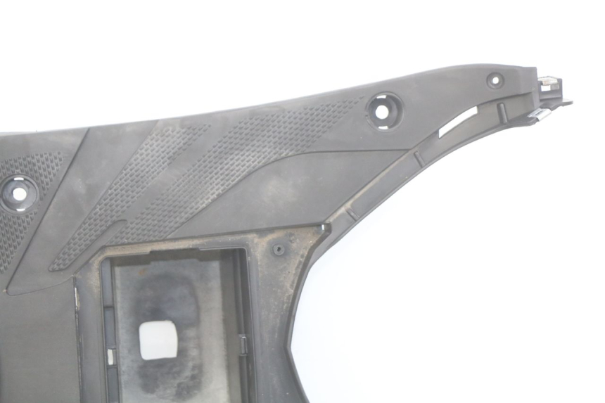 photo de FOOTREST JM MOTORS EVOLIS 4T 50 (2018 - 2022)