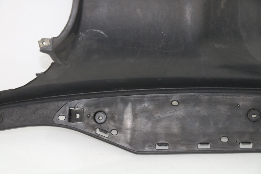 photo de FOOTREST JONWAY AZTRAL 125 (2008 - 2017)