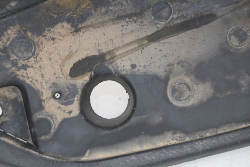 photo de FLOOR PANEL JONWAY GTX 2T 50 (2014 - 2020)