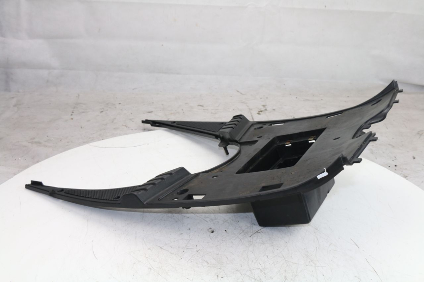 photo de FLOOR PANEL RIDE JUMP 2T 50 (2012 - 2017)