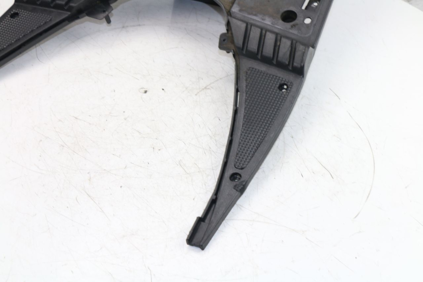 photo de FLOOR PANEL RIDE JUMP 2T 50 (2012 - 2017)