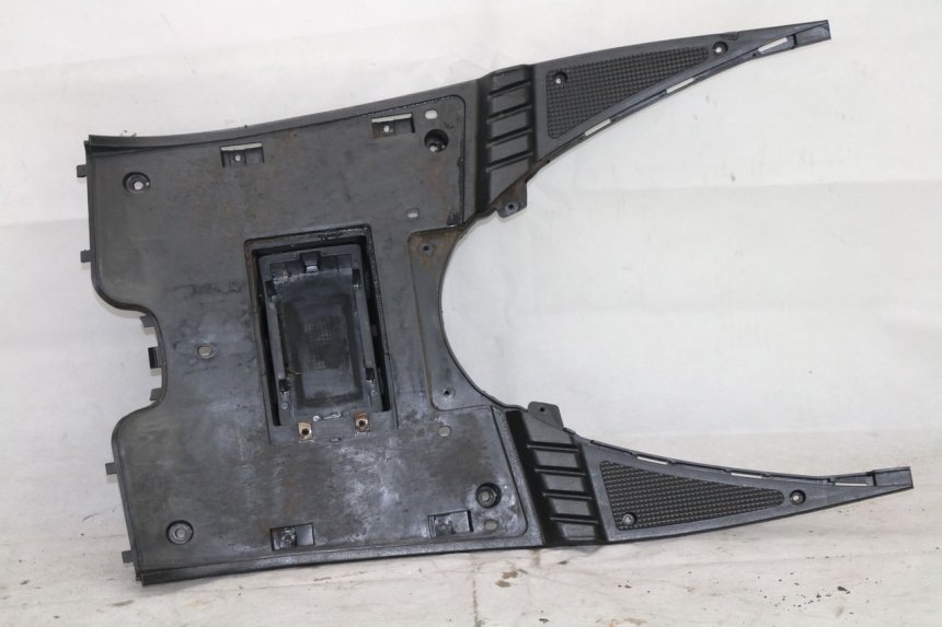 photo de FLOOR PANEL RIDE JUMP 2T 50 (2012 - 2017)