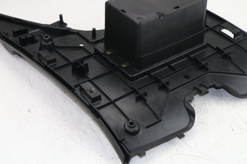 photo de FLOOR PANEL RIDE JUMP 2T 50 (2012 - 2017)