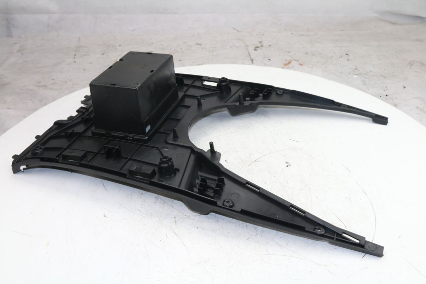 photo de FLOOR PANEL RIDE JUMP 2T 50 (2012 - 2017)