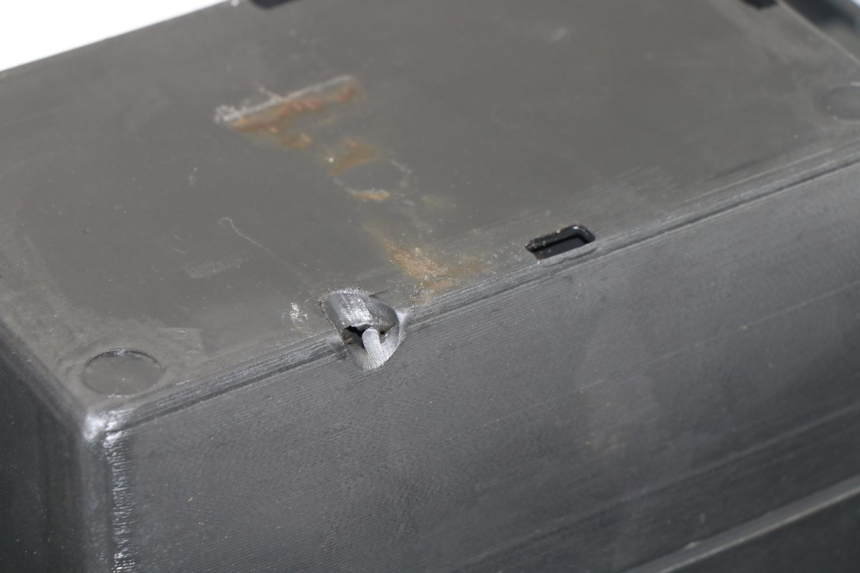 photo de FLOOR PANEL RIDE JUMP 2T 50 (2012 - 2017)