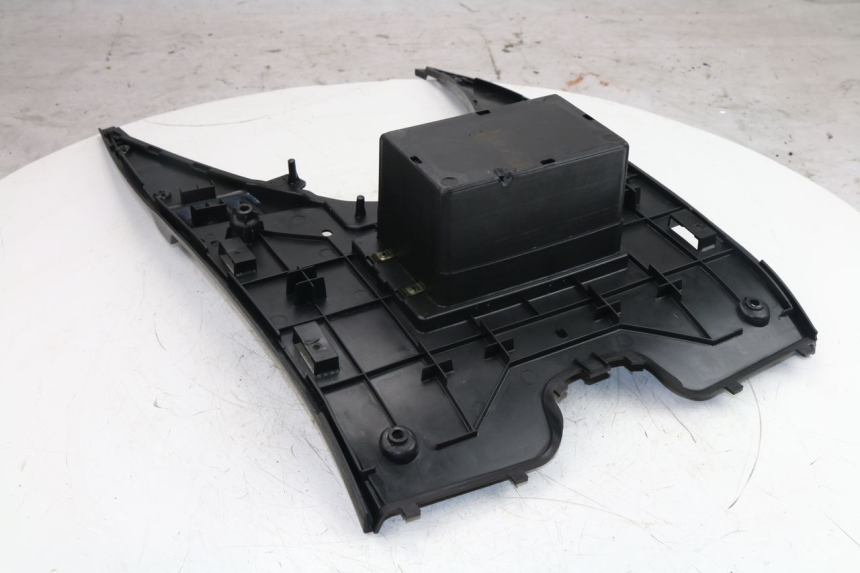 photo de FLOOR PANEL RIDE JUMP 2T 50 (2012 - 2017)