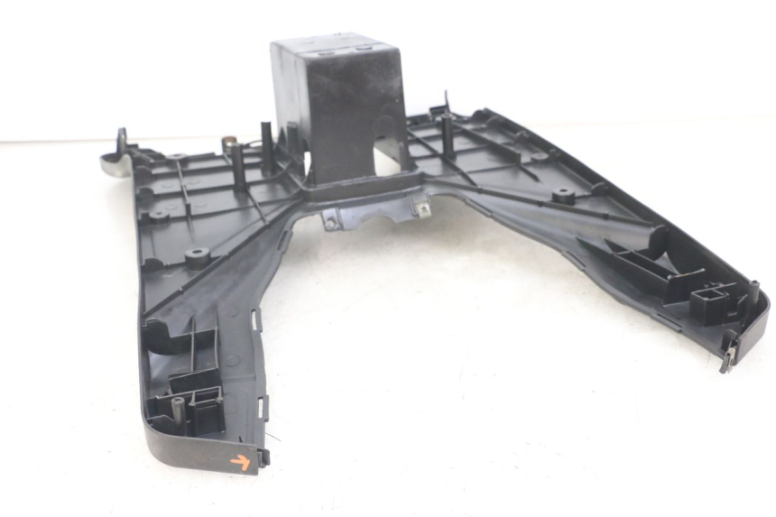 photo de FOOTREST KEEWAY RY6 2T 50 (2011 - 2019)