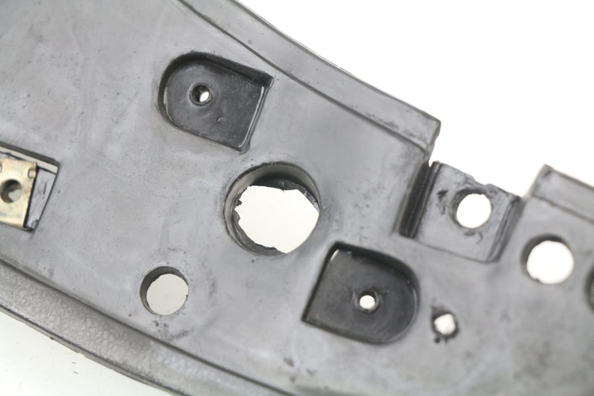 photo de FLOOR PANEL KINROAD XT T-8 125 (2006 - 2006)