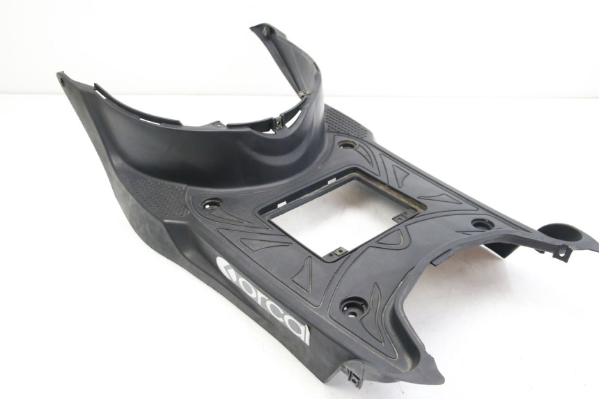photo de FOOTREST ORCAL KITE 4T 50 (2019 - 2023)