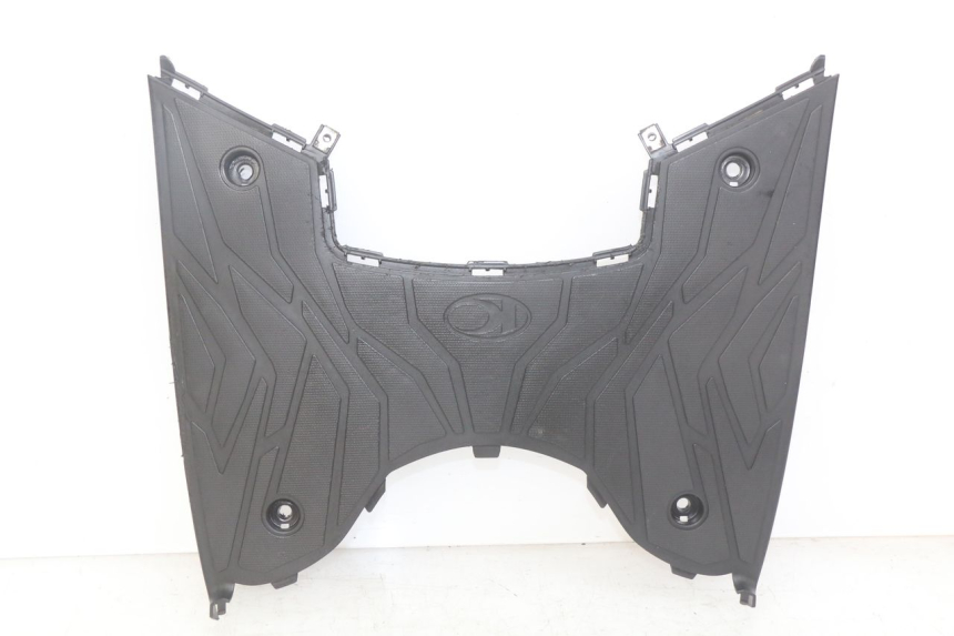 photo de FOOTREST KYMCO AGILITY 16+ 4T 50 (2018 - 2023)