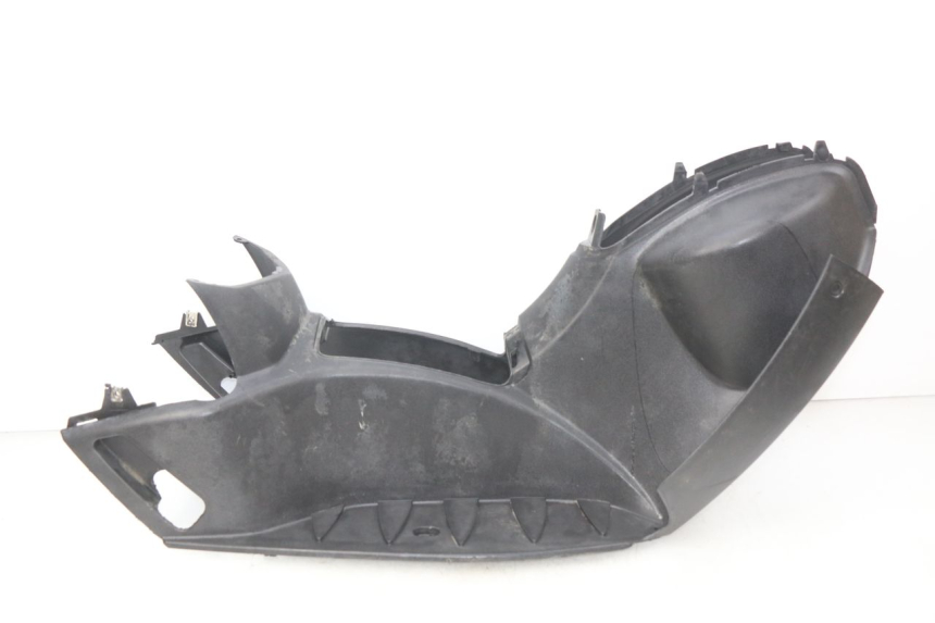 photo de FOOTREST PEUGEOT LUDIX 50 (2008 - 2017)