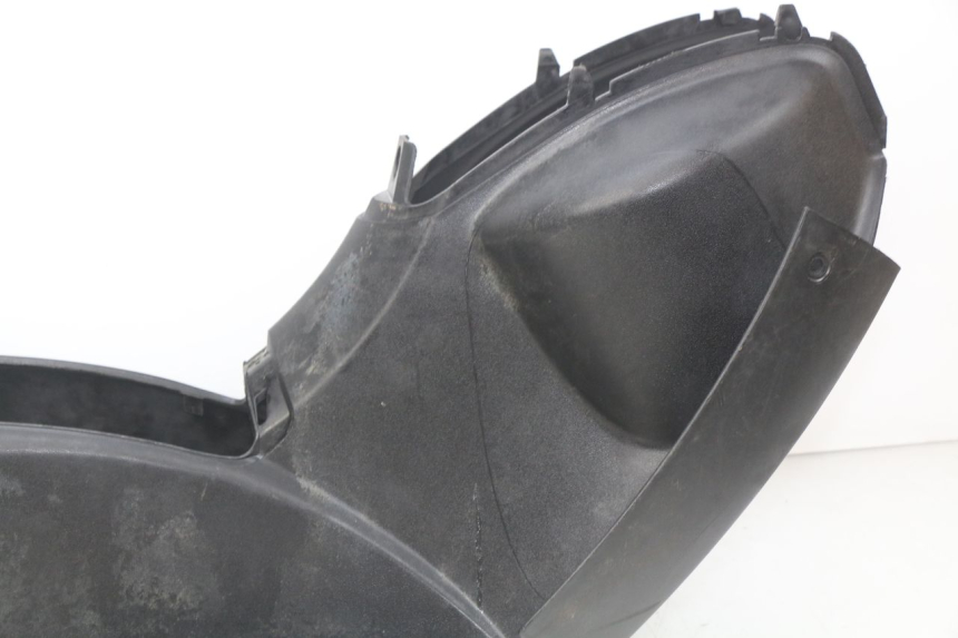 photo de FOOTREST PEUGEOT LUDIX 50 (2008 - 2017)