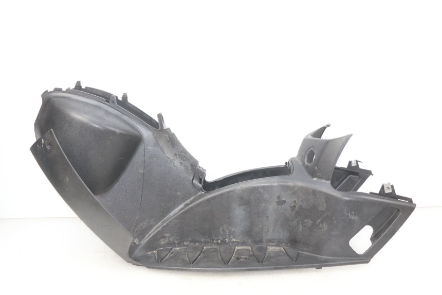 photo de FOOTREST PEUGEOT LUDIX 50 (2008 - 2017)