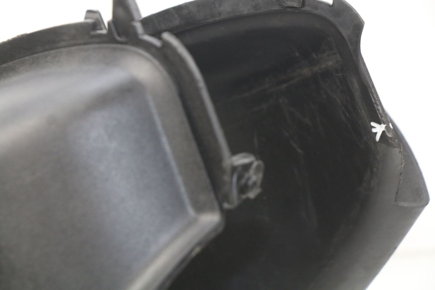 photo de FOOTREST PEUGEOT LUDIX 50 (2008 - 2017)