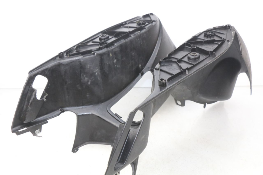 photo de FOOTREST PEUGEOT LUDIX 50 (2008 - 2017)